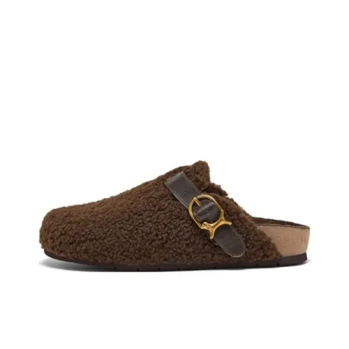 Hush Puppies Домашние тапочки Женские