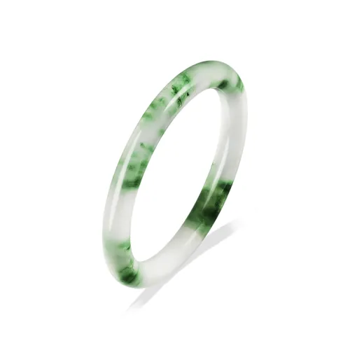 CHONGQINGJINDIAN Цветное стекло Браслеты Унисекс