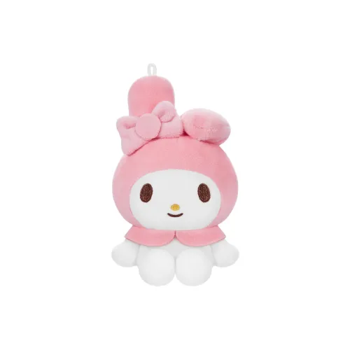 Санрио My Melody Pochacco Cool PENGUIN Kuromi Cute Doll Charm