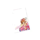 Кинмото Сакура B