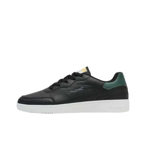 Hummel Скейтборд Кроссовки Низкие Match/POINT Мужские