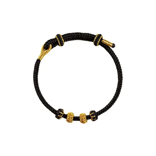 Like a dreamland Ткань Браслеты Унисекс