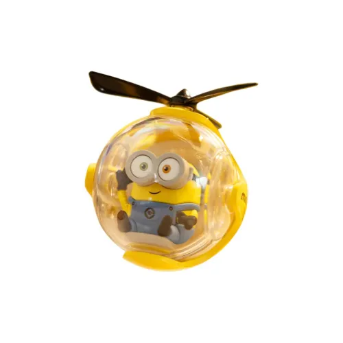 Миньоны Все Car Диспергировщик Ароматов Мерч по IP