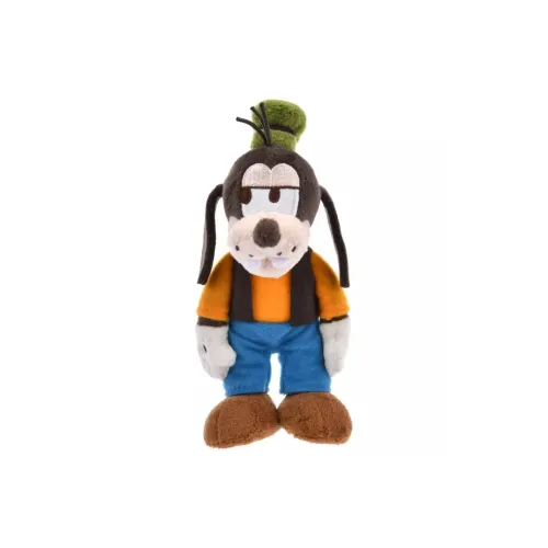 Disney Гуфи Куклы Плюшевая Кукла 15 см Высота
