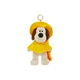 Дождевик Позиционирование Стиль