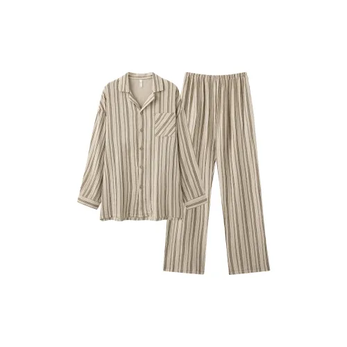 Dream Heart Пижамный комплект Мужской Цвет на изображении