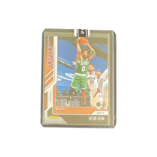 PANINI Спортивные карты