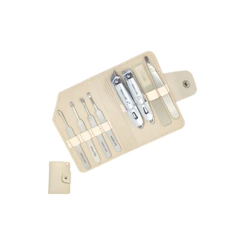 PLYS Книпсеры Набор Инструменты для маникюра 8 Штук Набор