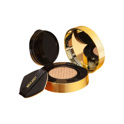 MAKEANDI Воздушные подушки для женщин