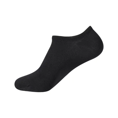 NAUTICA UNDERWEAR No Show Носки Мужские 4 Пачки