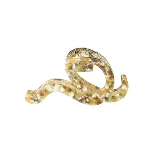 MYFUN FREEDOM Заколки для волос Женские