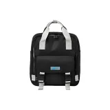 Модный черный