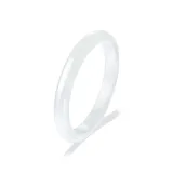 Белый лунный свет, кошачий глаз, браслет