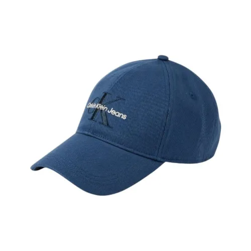 Calvin Klein Хлопковые Бейсболки Унисекс