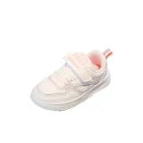 Белый/Розовый 33176