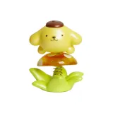 Подтвержденная версия Позиционирование стиля - Текущий Пудинг Собака (Разверните и снимите сумку)