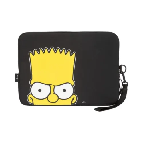 EASTPAK Полиэстер Сумки для ноутбуков Черный Унисекс