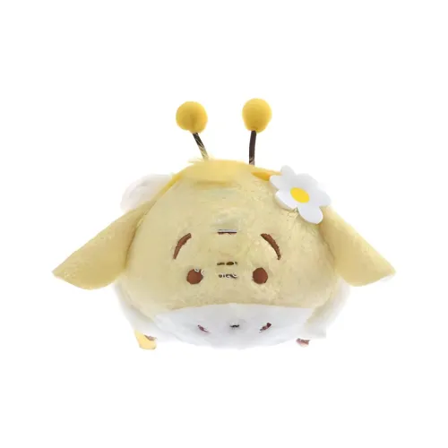 Disney Иа-Иа Pine Кукла Плюшевая Кукла 6,5 см Высокая Tokyo Disney