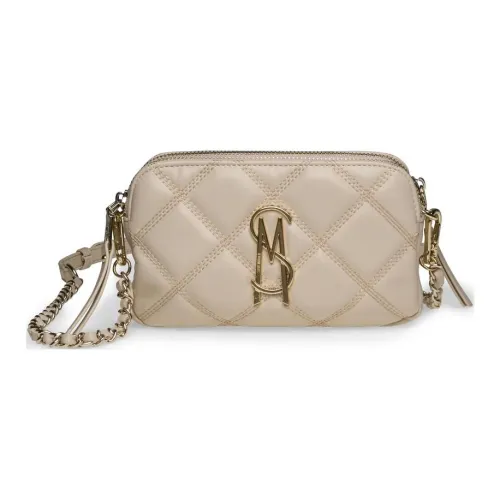 STEVE MADDEN Сумка через плечо из синтетического волокна обычная женская кость