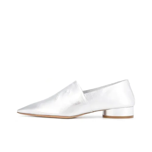 Maison Margiela Женские повседневные туфли для женщин