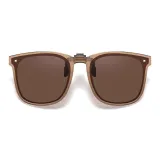 Каштановый коричневый