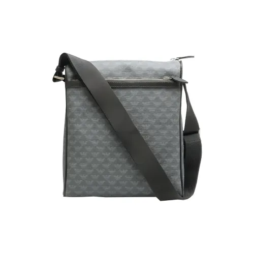 EMPORIO ARMANI Сумка через плечо Мужская