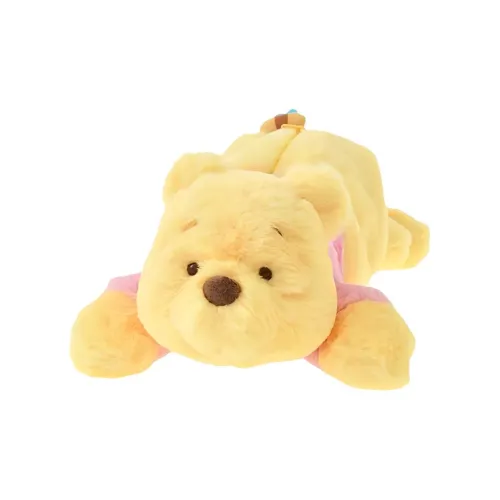 Disney Winnie PUPU Куклы Плюшевая кукла 9,5 см Высота