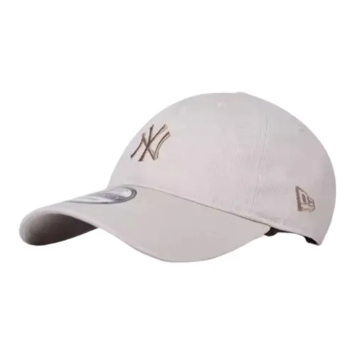 New Era Хлопок Бейсболки Унисекс