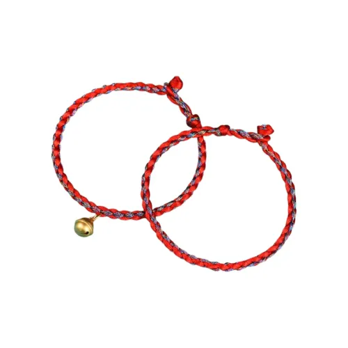 ASTAR HADES Сплав Ткань Браслеты Унисекс