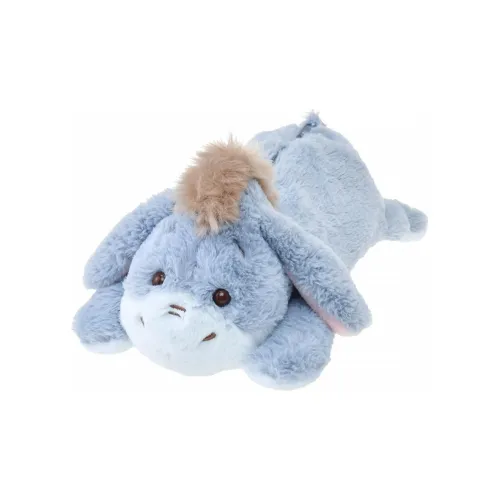 Disney Иа-Иа Pen Сумочка для украшений Кукла Плюшевая кукла 12 см Высота