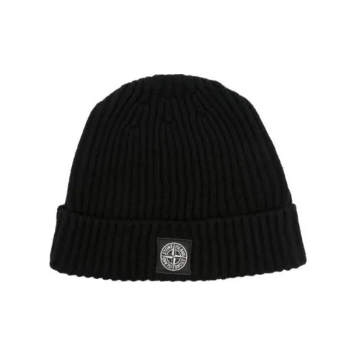 STONE ISLAND Шерстяные шапки для детей