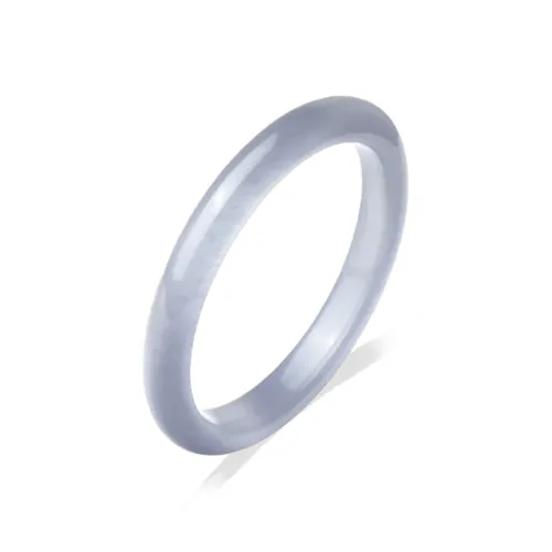 CHONGQINGJINDIAN Стекло Кошачий глаз Браслеты Унисекс