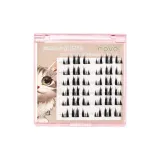 3# Густые уши кошки