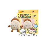 Мясо Пастри [День рождения Собака Коробка]