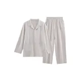 Light Gray, Men's