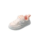 Белый/Розовый