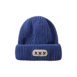 Королевский синий