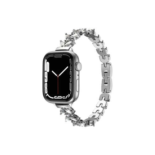 Wepro Ремень Apple Совместимость Made OF Стальной