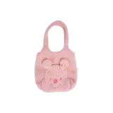 Винни Вишневый цветок Брошь Сумка через плечо