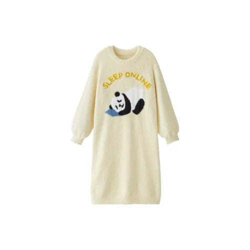 BANANA IN Женские ночные сорочки