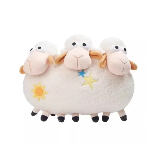 Disney Toy Story Sheep Plush Doll 34 см высокая