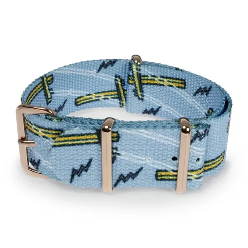 HYPERGRAND Унисекс Часы