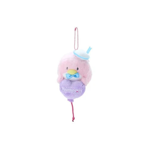 Sanrio Balloon Dream Collection Куклы PAM Plush Pendant 12cm Рекомендуемая высота