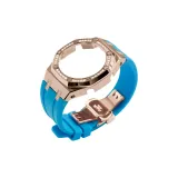 Розовый ободок, ромб, чехлы для часов, небесно-голубой, ленты, одежда, наборы