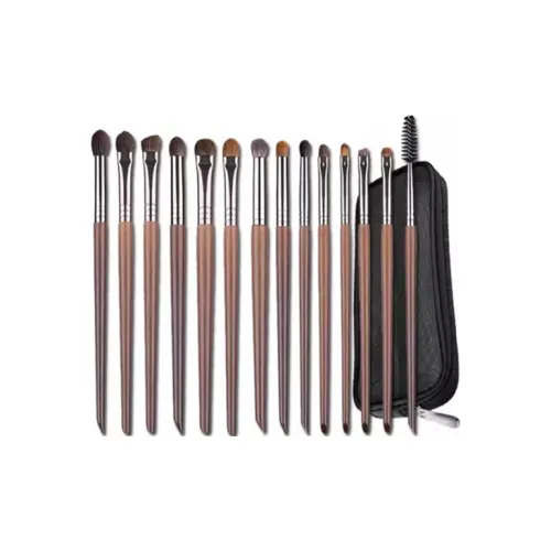 Yu Luo Кисти для макияжа Унисекс