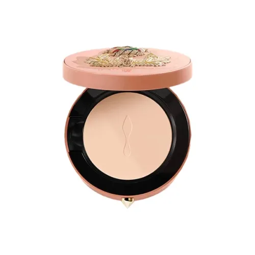 CL LUBOTING Драгоценный камень Soft Focus Пудра для настройки