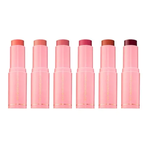 PAT McGRATH LABS Legend Huancai Румяна Палетка Набор 7г*6