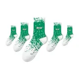 5-Pack Зеленый