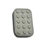 Серебристый