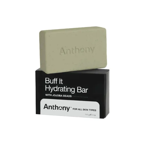 ANTHONY JOSHUA Мужской Buff IT Мыло 141г
